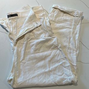 Zara pants- women